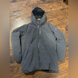 Arc’teryx Radsten Insulated Parka Size XL